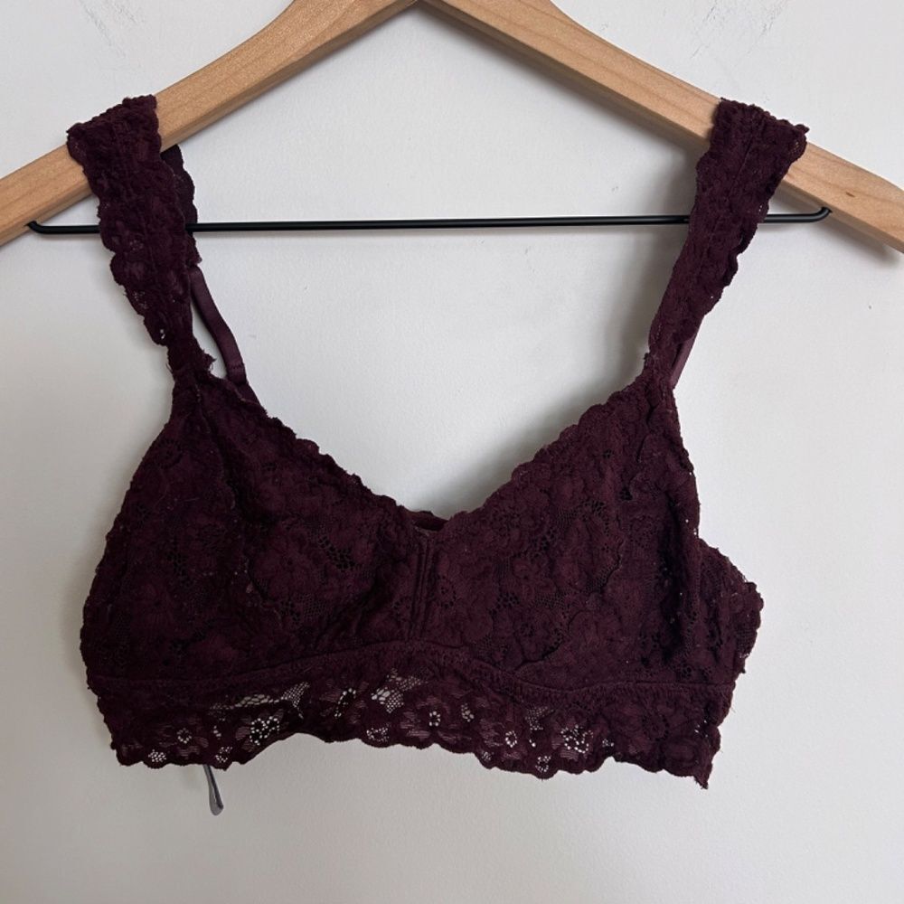 Aerie Lace Bralette